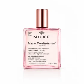 NUXE HUILE PRODIGIEUSE FLORALE 100ML