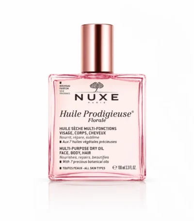 NUXE HUILE PRODIGIEUSE FLORALE 100ML