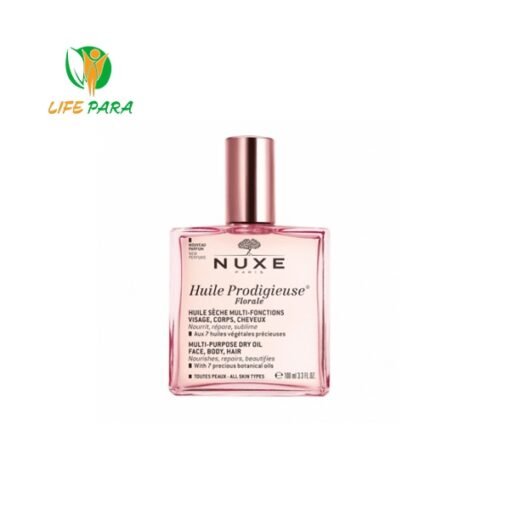 NUXE HUILE PRODIGIEUSE FLORALE 100ML