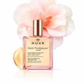 NUXE HUILE PRODIGIEUSE FLORALE 50ML