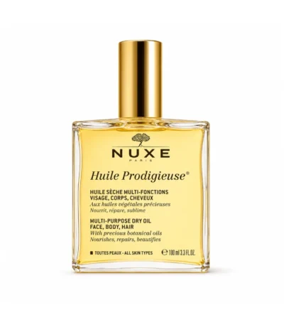 NUXE Huile Prodigieuse 100 ml