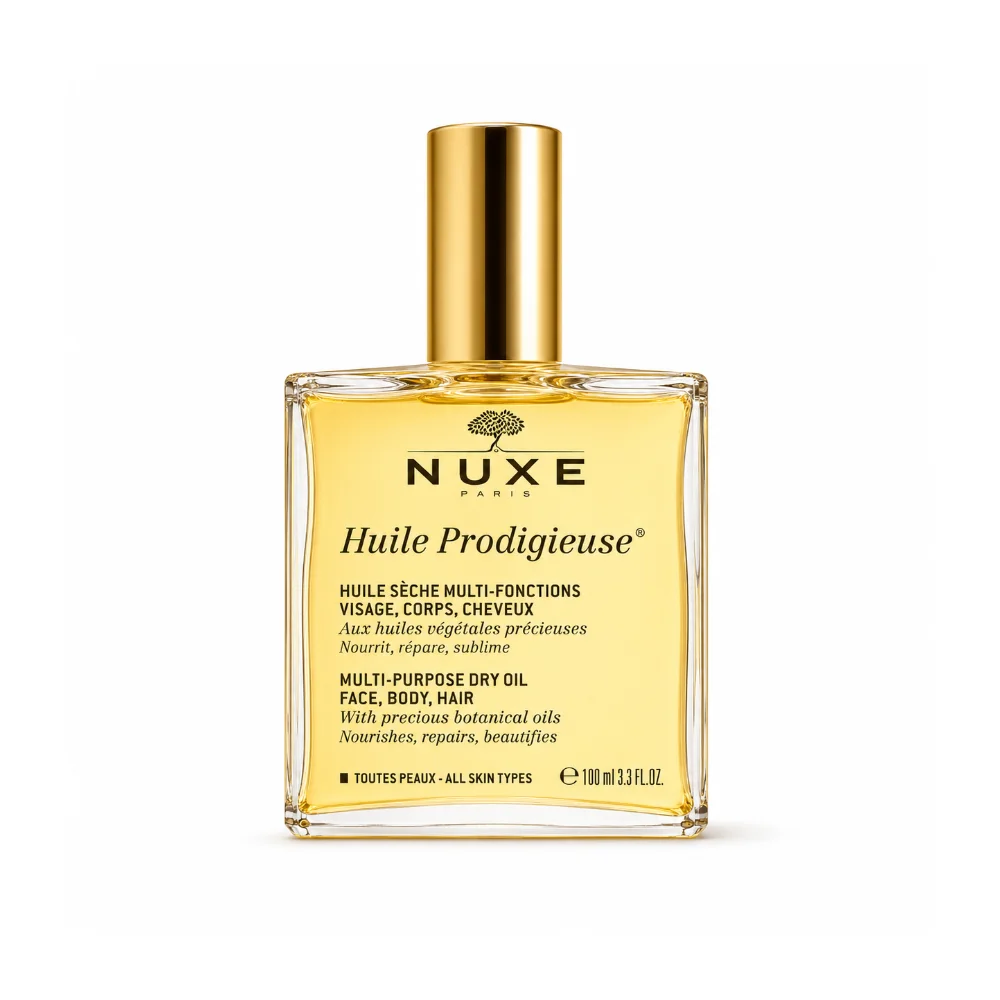 NUXE Huile Prodigieuse 100 ml NUXE Huile Prodigieuse 100 ml