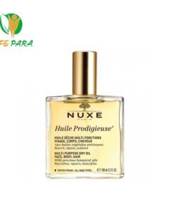 NUXE Huile Prodigieuse 100ML