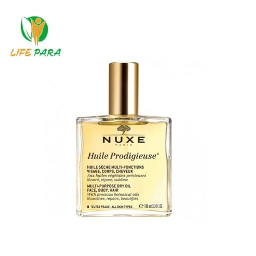 NUXE Huile Prodigieuse 100ML