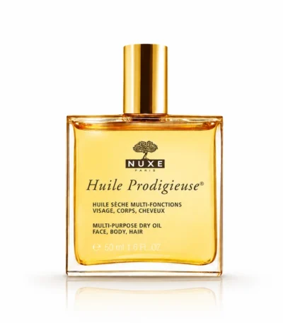 NUXE Huile Prodigieuse 50ML Lifepara Tunisie