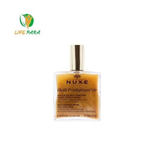 NUXE Huile Prodigieuse OR 100ML