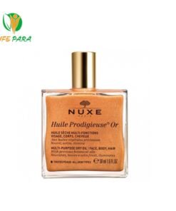 NUXE Huile Prodigieuse OR 50ML