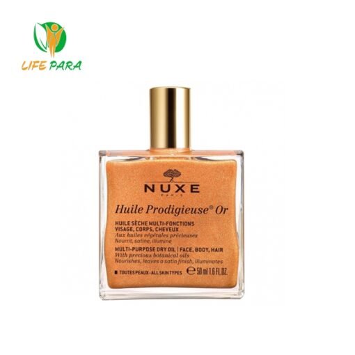 NUXE Huile Prodigieuse OR 50ML