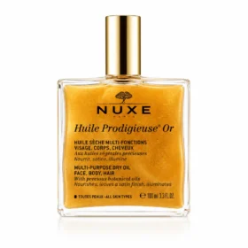 NUXE Huile Prodigieuse Or 100 ml