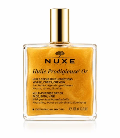 NUXE Huile Prodigieuse Or 100 ml