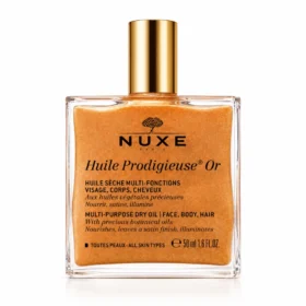 NUXE Huile Prodigieuse Or 50 ml