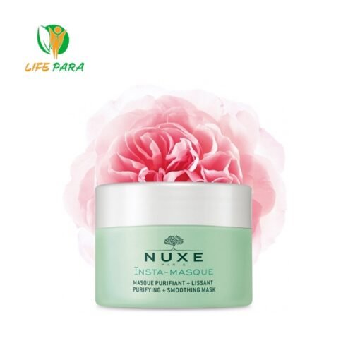 NUXE INSTA-Masque Masque Purifiant Lissant 50ML