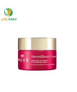 NUXE Merveillance Expert Crème riche lift-fermeté - Peaux sèches à très sèches