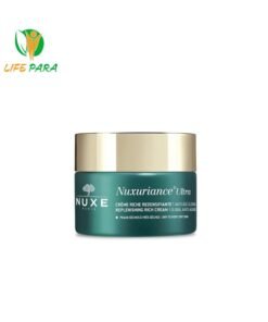 NUXE Nuxuriance Ultra crème riche redensifiante anti-âge 50ML