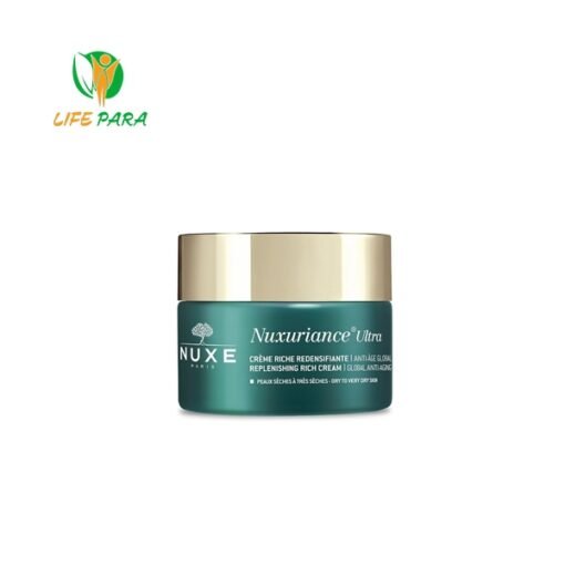 NUXE Nuxuriance Ultra crème riche redensifiante anti-âge 50ML