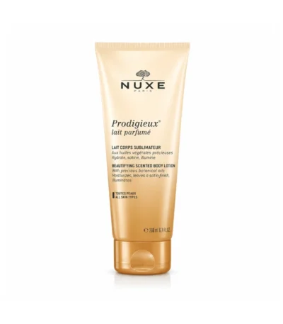 NUXE Prodigieux Lait Corps 200 ml