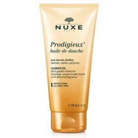 NUXE Prodigieux huile de douche 200ML