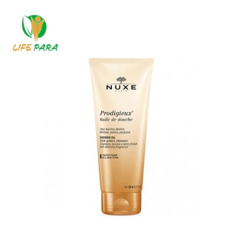 NUXE Prodigieux huile de douche 200ML