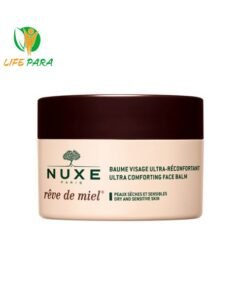 NUXE RÊVE DE MIEL Baume Visage 2EN1 30ML