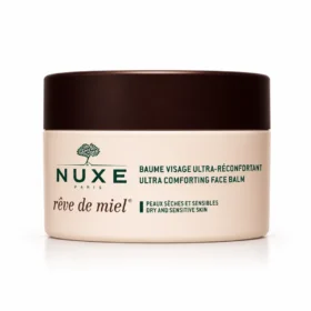 NUXE RÊVE DE MIEL Baume Visage 2EN1 30ML