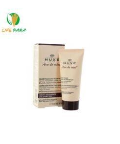 NUXE REVE DE MIEL Baume Visage Ultra-reconfortant Peaux Seches Et Sensibles 50 ml