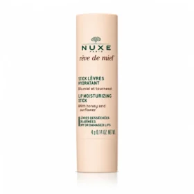 NUXE Rêve de Miel Stick lèvres hydratant
