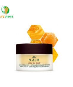 NUXE Rêve de miel Baume Lèvres 15G