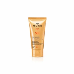 NUXE SUN Crème fondante SPF50 50ML