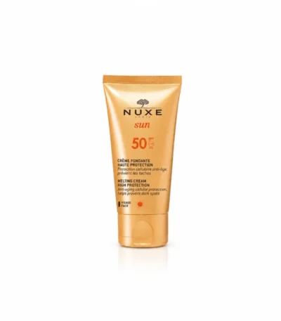 NUXE SUN Crème fondante SPF50 50ML