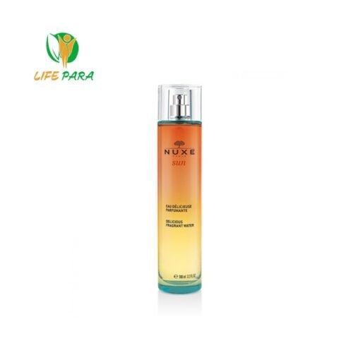 NUXE Sun Eau Délicieuse Parfumante 100 ML