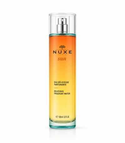 NUXE Sun Eau Délicieuse Parfumante 100 ml