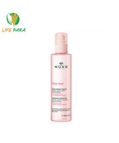 NUXE VERY ROSE Brume Tonique Fraîche 200ML
