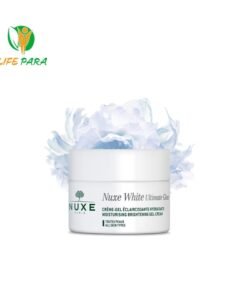 NUXE White Crème gel Eclaircissante Hydratante