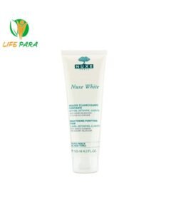NUXE White Mousse éclaircissante 125ML