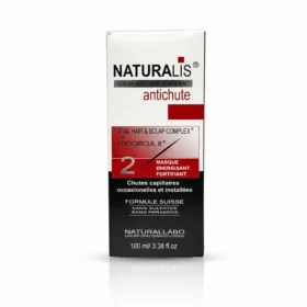 Naturalis Masque Énergisant Fortifiant