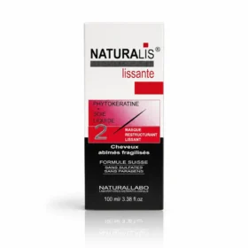 Naturalis Masque Lissant Cheveux 100ml