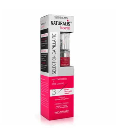 Naturalis Sérum Lissant 50ml
