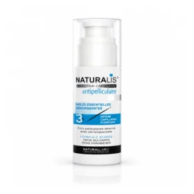 Naturalis Sérum Réparateur Anti-Pelliculaire 50ml