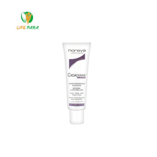 Noreva Cicadiane Crème Réparatrice Apaisante, 40 ml