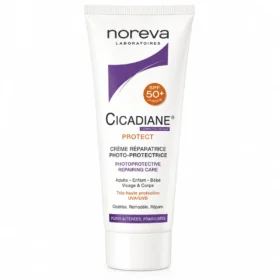 Noreva Cicadiane SPF 50+ , 40 ml