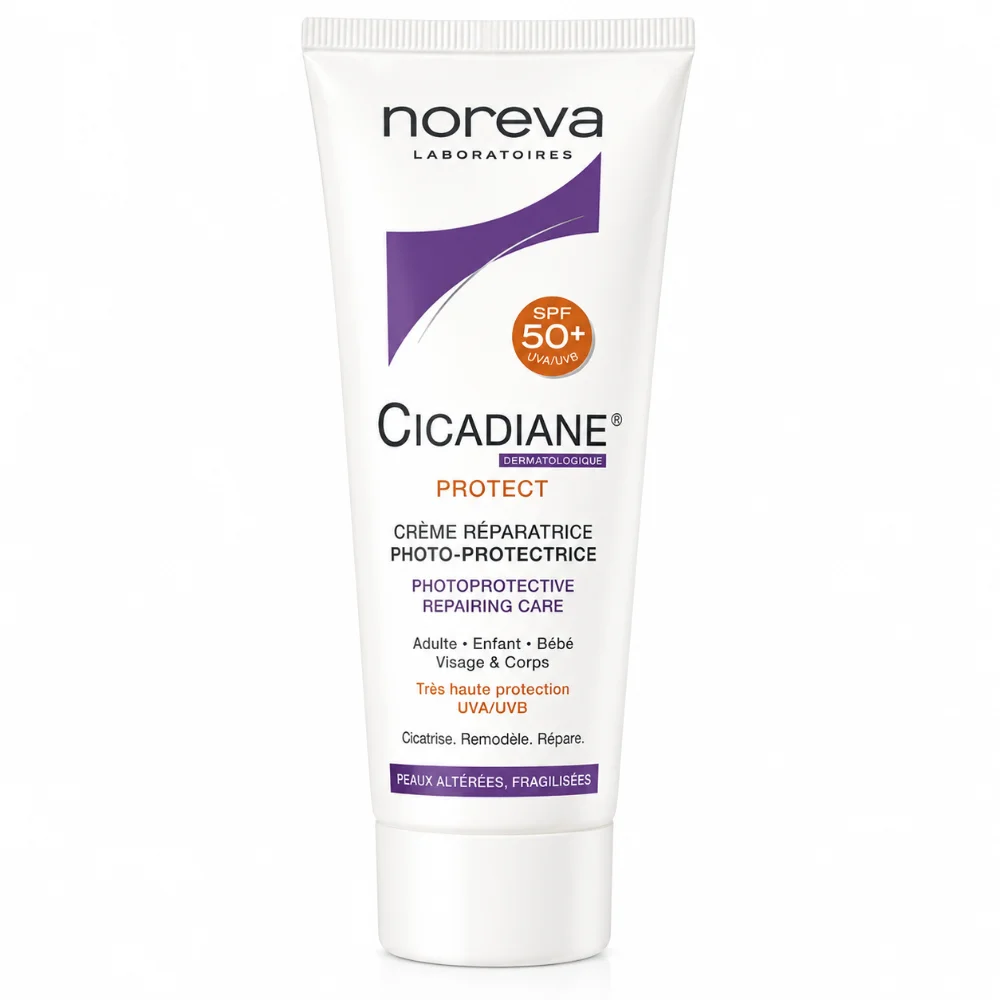 Noreva Cicadiane SPF 50+ , 40 ml Noreva Cicadiane SPF 50+ , 40 ml