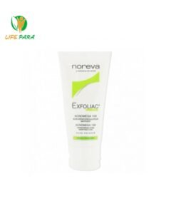 Noreva EXFOLIAC Acnoméga 100 kératorégulateur matifiant, 30ml