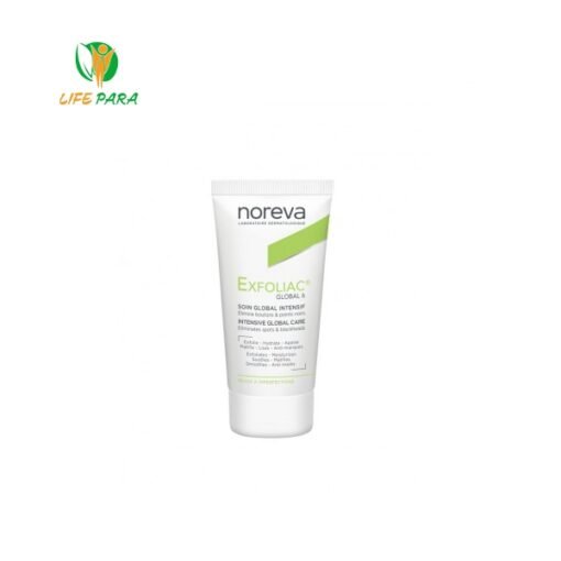 Noreva Exfoliac Global 6 Soin , 30 ml