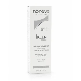 Noreva Iklen Melano Expert Concentré Anti-Taches Brunes , 15ml