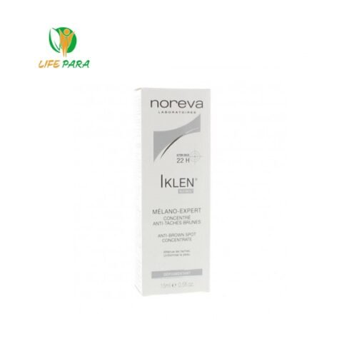 Noreva Iklen Melano Expert Concentré Anti-Taches Brunes , 15ml
