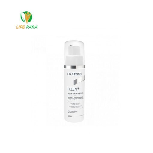 Noreva Iklen+ Sérum Sublim Perfect, anti rides depigmentant 30 ml
