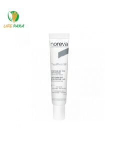 Noreva trio white xp contour yeux