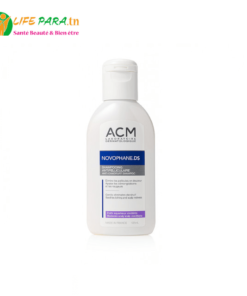 Novophane DS shampooing antipelliculaire ACM - 125 ml