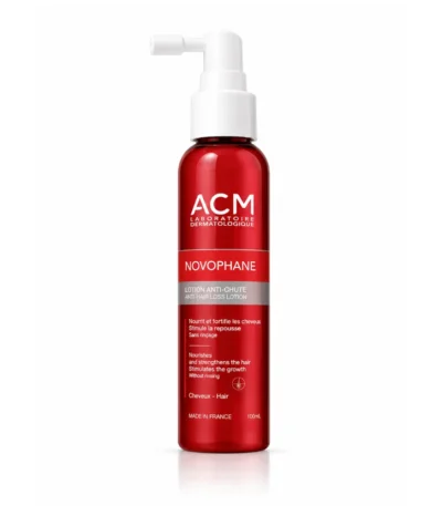 Novophane Lotion Anti-Chute