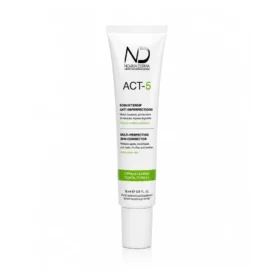 Nubiance ACT-5 Soin Anti-Imperfections